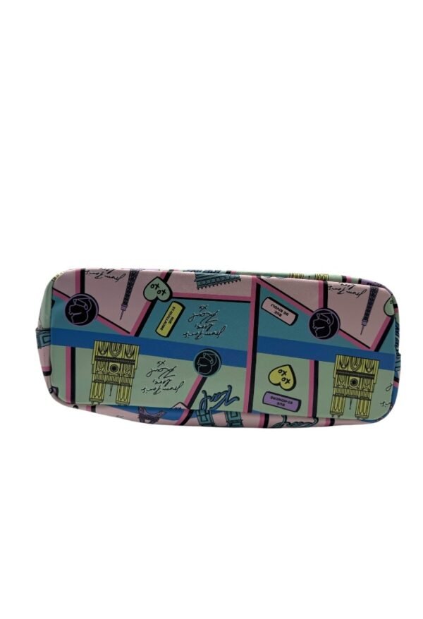 KARL LAGERFELD - TOTE STAMP PARIS - Image 6